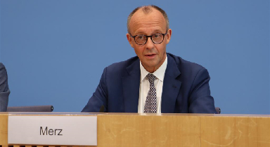 德國又給高市上了一堂課